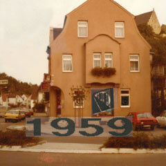 Historie 1959