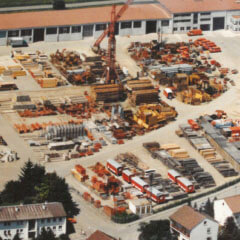 Historie 1987
