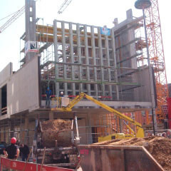 Historie 2007