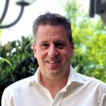 daniel stroehm portrait