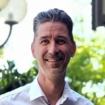 martin klar portrait