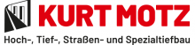 Kurt Motz Logo